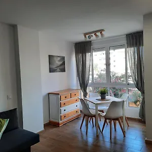  Apartamento Veramar En