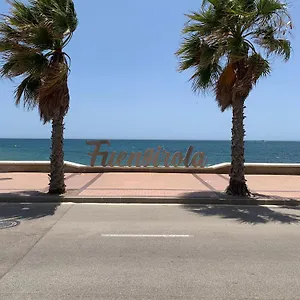  Apartamento Beach De Luxe